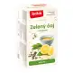 APOTHEKE Zelený s citronem 20x2g