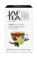 JAFTEA Infusion Bourbon Vanilla Rooibos přebal 20x1,5g