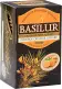 BASILUR Rooibos Orange Ginger přebal 25x1,5g