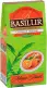 BASILUR Magic Green Ginger & Orange papír 100g