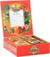 BASILUR Fruit Infusions Assorted přebal 40 gastro sáčků