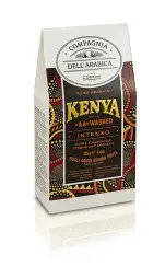 Corsini Single Kenya "AA" Washed mletá 125g