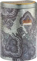 BASILUR Orient Persian Earl Grey plech 100g