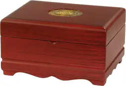 BASILUR Presenter prázdný Closed 6