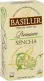 BASILUR Premium Sencha nepřebal 25x2g