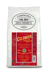 Corsini Colombia Medellin Zrno 250g