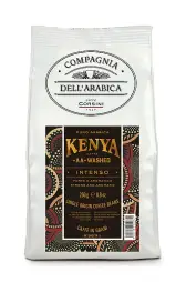 Corsini Kenya "AA" Washed Zrno 250g