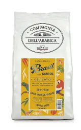 Corsini Brasil Santos Zrno 250g