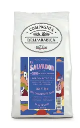 Corsini El Salvador "SHG" High Grown Zrno 250g