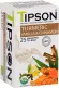 TIPSON BIO Turmeric & Vanilla Cinnamon 25x1,5g