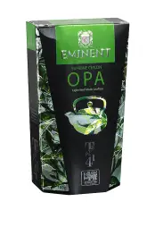 EMINENT OPA Black Tea papír 100g