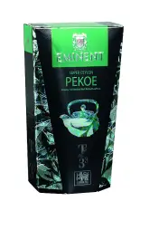 EMINENT PEKOE Black Tea papír 100g