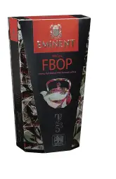 EMINENT FBOP Black Tea papír 100g