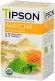 TIPSON BIO Matcha Honey & Lemon přebal 25x1,5g