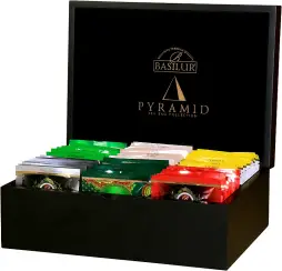 BASILUR Presenter plný Pyramid 6