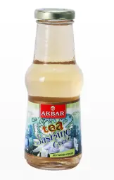 AKBAR Ice Tea Green Jasmine 240ml