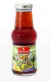 AKBAR Ice Tea Lemon lime 240ml