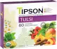 TIPSON BIO Tulsi Assorted 60x1,2g