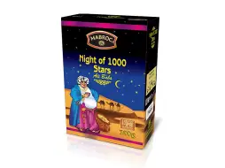 MABROC Nights of 1000 Stars papír 100g