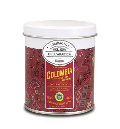 Corsini Colombia plech mletá 125g