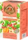 BASILUR Fruit Raspberry přebal 20x2g