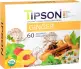 TIPSON BIO Ginger Assorted 60x1,5g