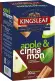 KINGSLEAF Apple & Cinnamon přebal 20x1,8g
