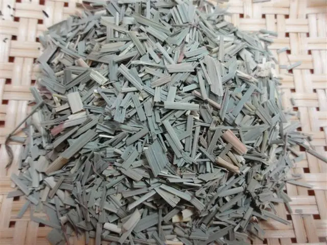 OXALIS Citrónová tráva 50g