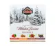 BASILUR Winter Berries Assorted přebal 40 gastro sáčků