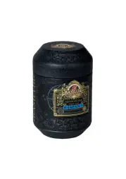 BASILUR World Tea Genmaicha plech 50g