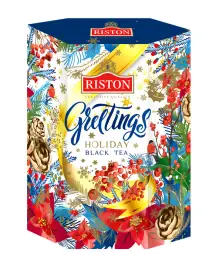 RISTON Greetings Holiday papír 70g