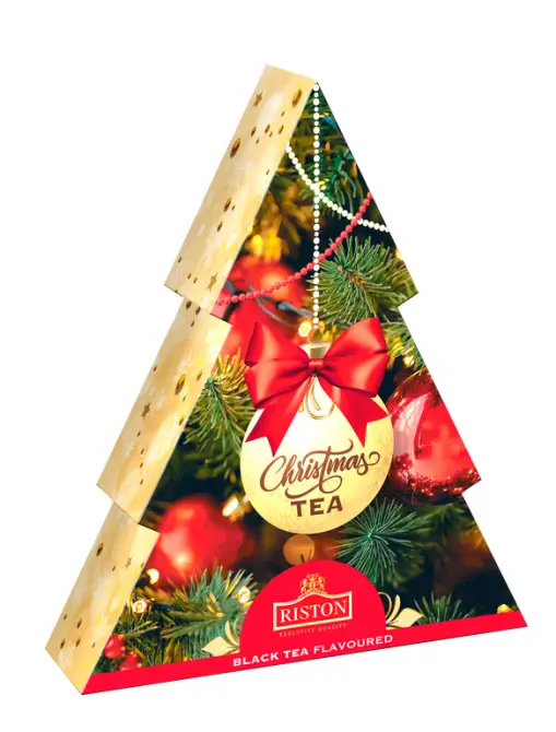 RISTON Christmas Tee Tree papír 50g