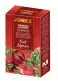 JONES Black Pomegranate & Raspberry přebal 25x2g