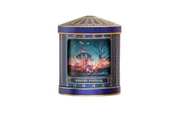 BASILUR Carnival Winter Festival plech 75g