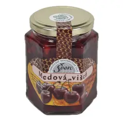 Pečený čaj Medová višeň velký 275ml