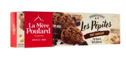 La Mére Poulard Tradition Tout Chocolat papír 120 g