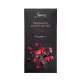 ISPIRITI Hořká čokoláda 61% s kousky malin 80g