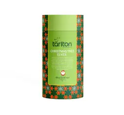 TARLTON Christmas Tree Elves papír 80g