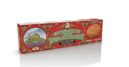 La Mére Poulard Pure butter biscuit papír 125g