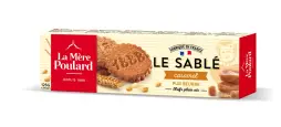 La Mére Poulard Tradition Sablés Caramel papír 125g