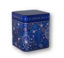 BASILUR Mini Treats Gift of Cheer plech 40g