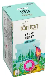 TARLTON Happy Tummy přebal 20x1,5g