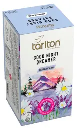 TARLTON Good Night Dreamer přebal 20x1,5g