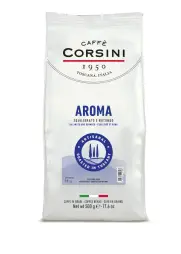 Corsini Toscana Aroma zrno 500g