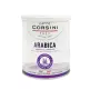 Corsini Toscana Arabica zrno plech 250g