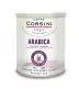 Corsini Toscana Arabica mletá plech 250g