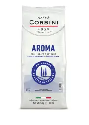 Corsini Toscana Aroma mletá 250g