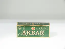 AKBAR Green Gold nepřebal 25x1,5g