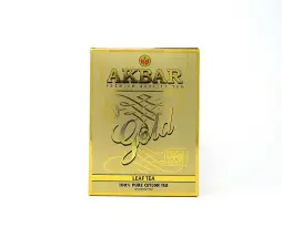 AKBAR Gold papír 250g