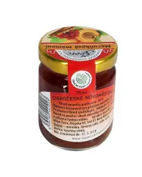 Pečený čaj Meruňkové mámení 60ml